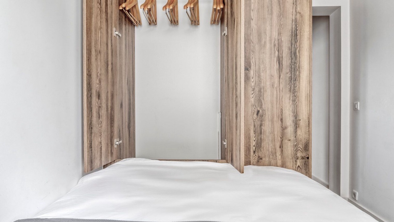 Photo of Bedroom in Saint-Germain-l'Auxerrois