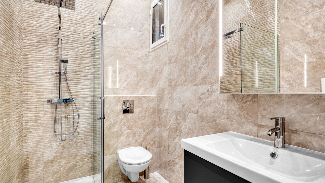 Photo of Bathroom in Champs-Elysees