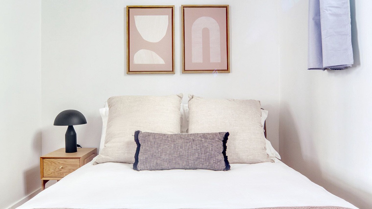 Photo of Bedroom in Les Iles