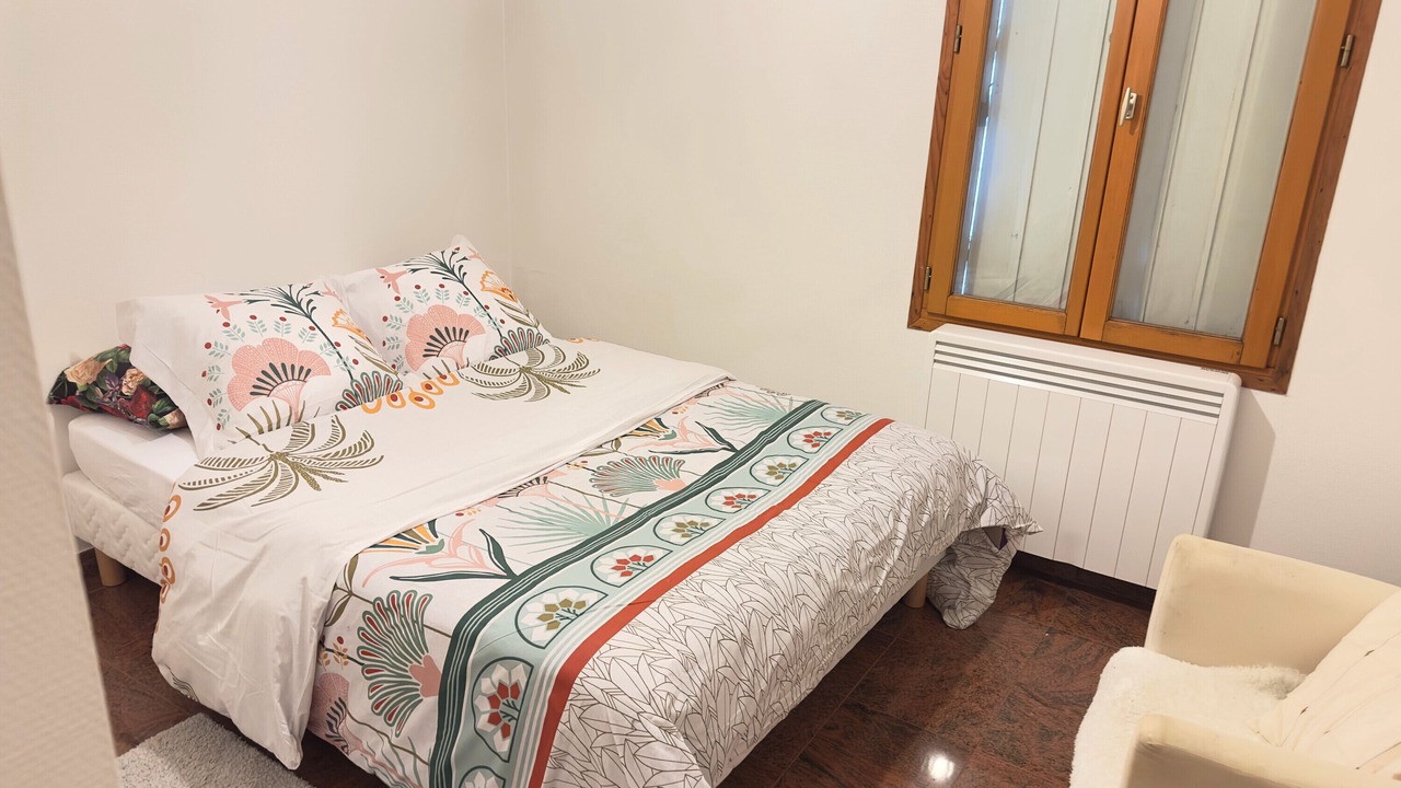 Photo of Bedroom in Drancy