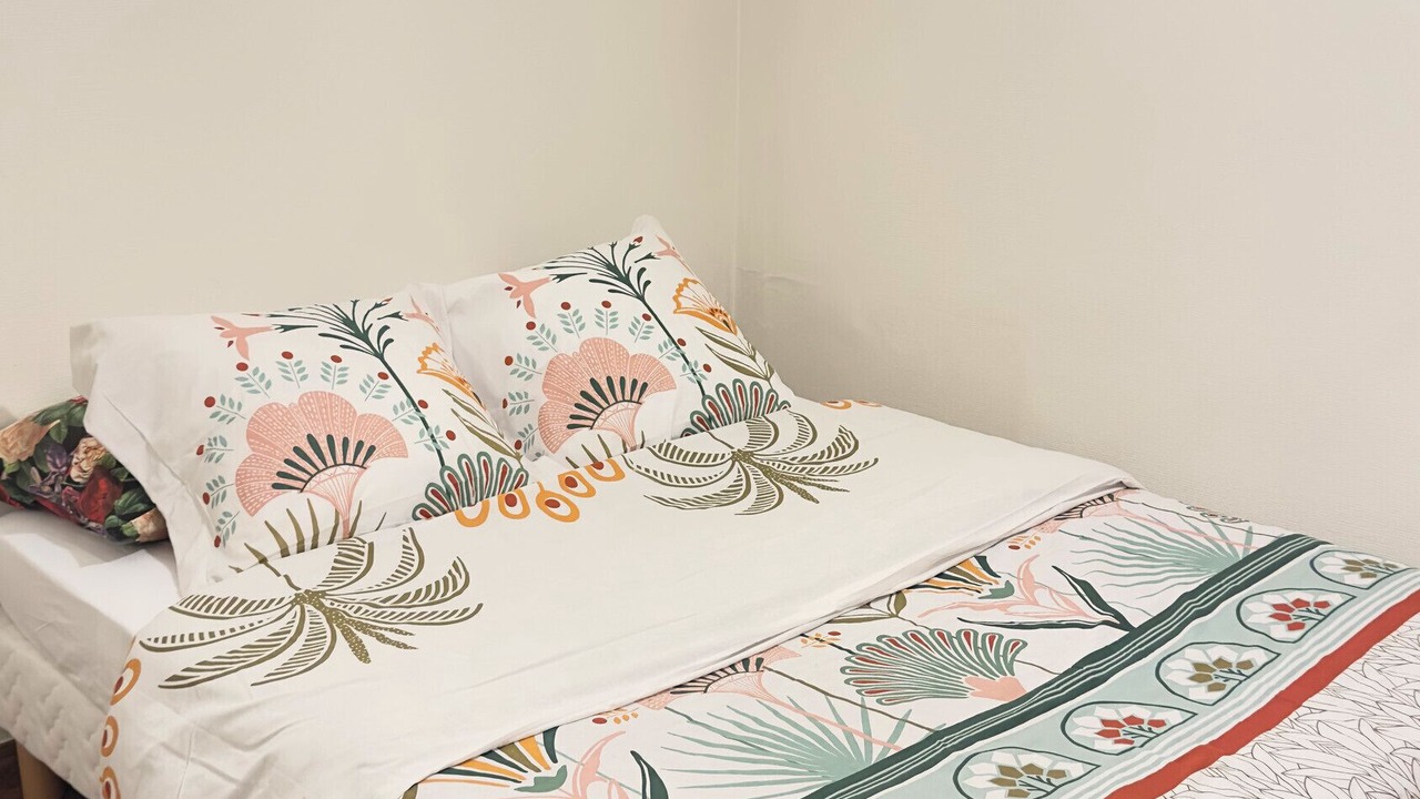Photo of Bedroom in Drancy