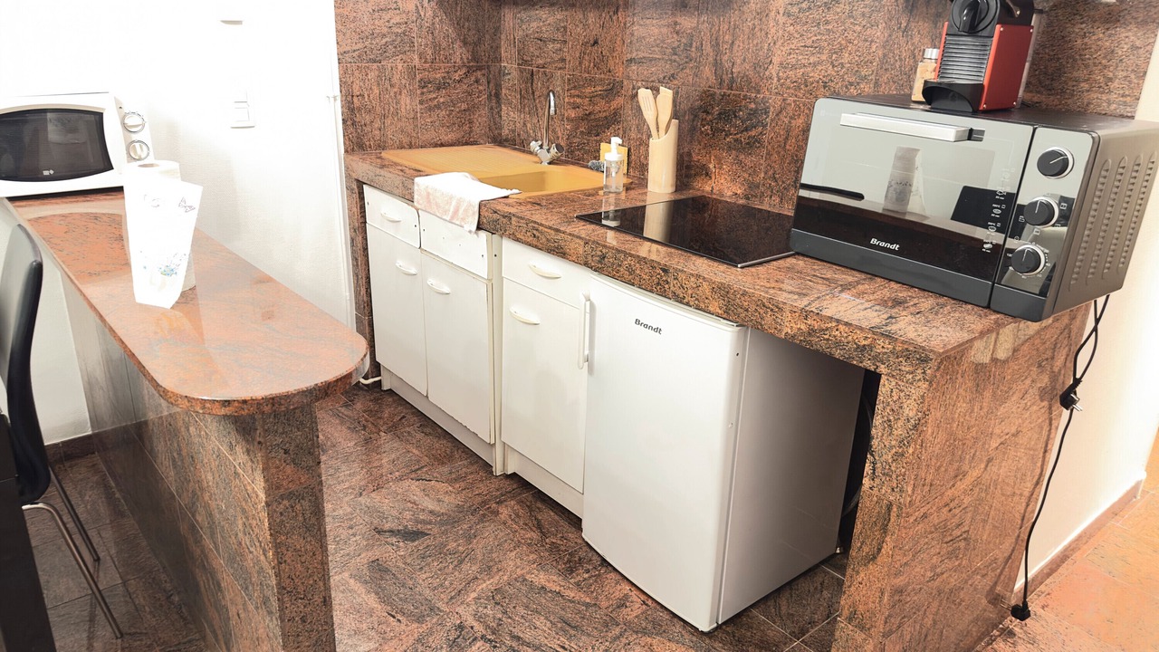 Photo of Kitchen in Drancy