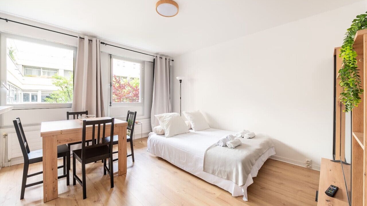 Photo of Bedroom in Saint-Thomas-d'Aquin