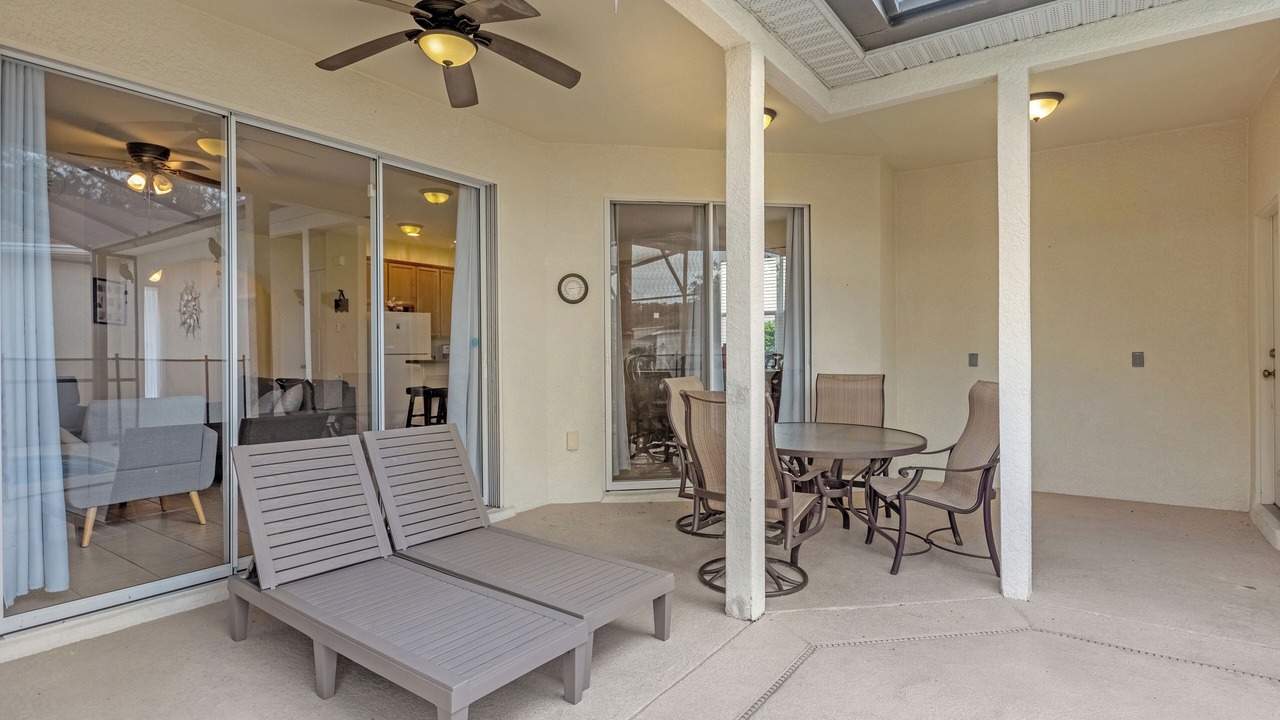 Photo of Outdoor in Kissimmee