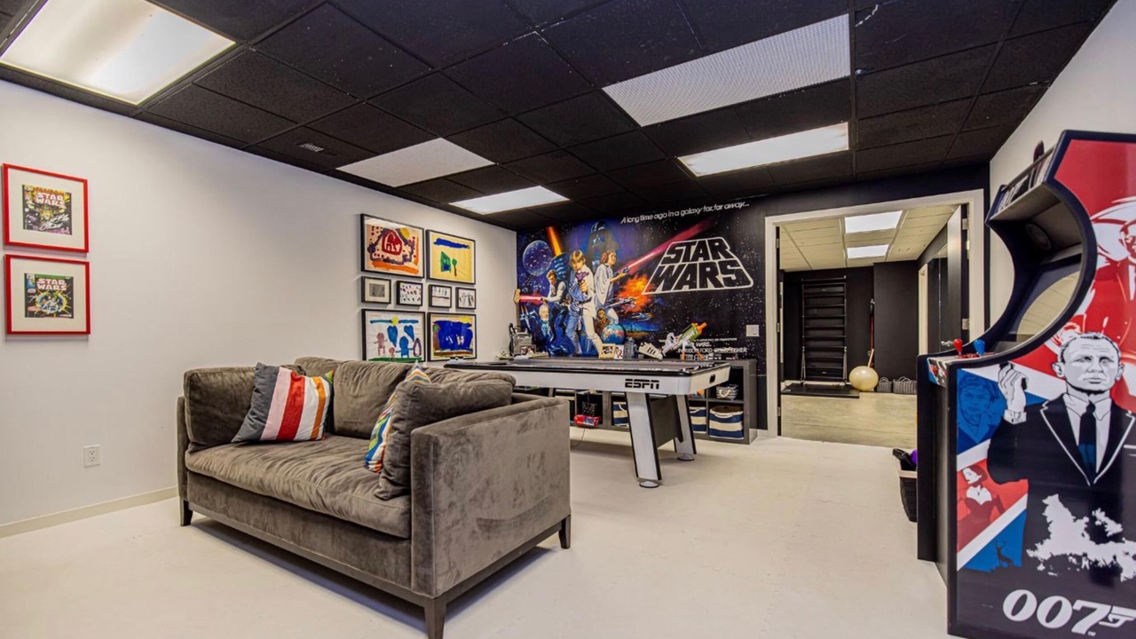 Photo of Bedroom in Caledon