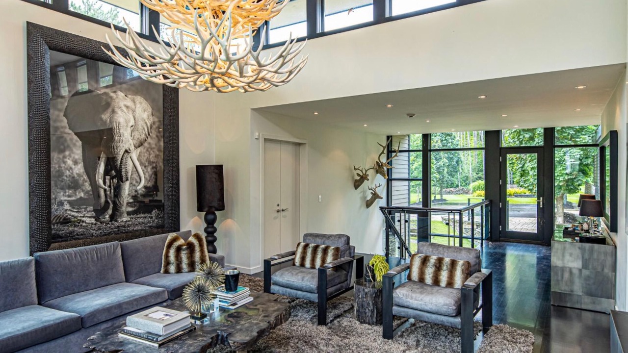 Photo of Bedroom in Caledon