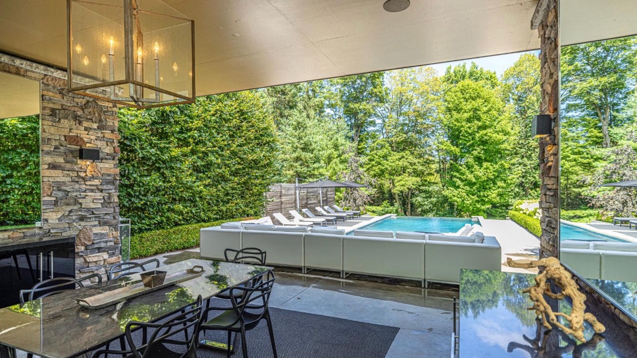 Photo of Outdoor in Caledon