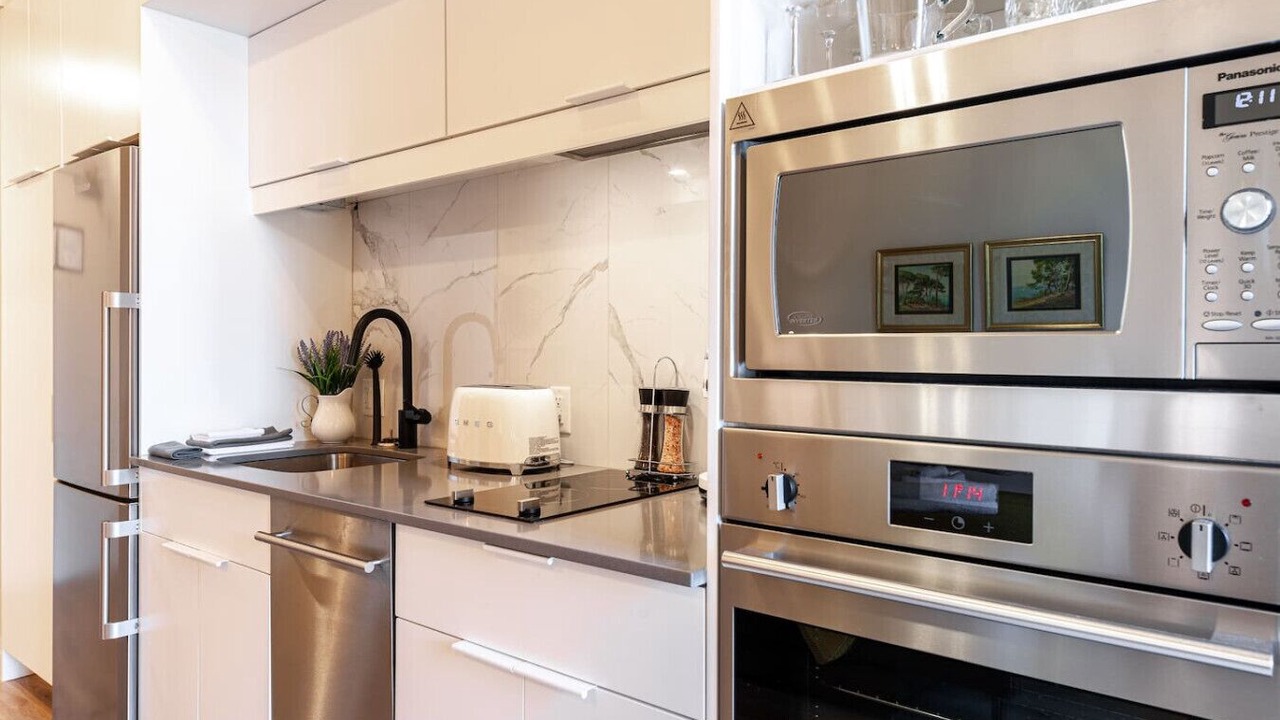Photo of Kitchen in Stratford