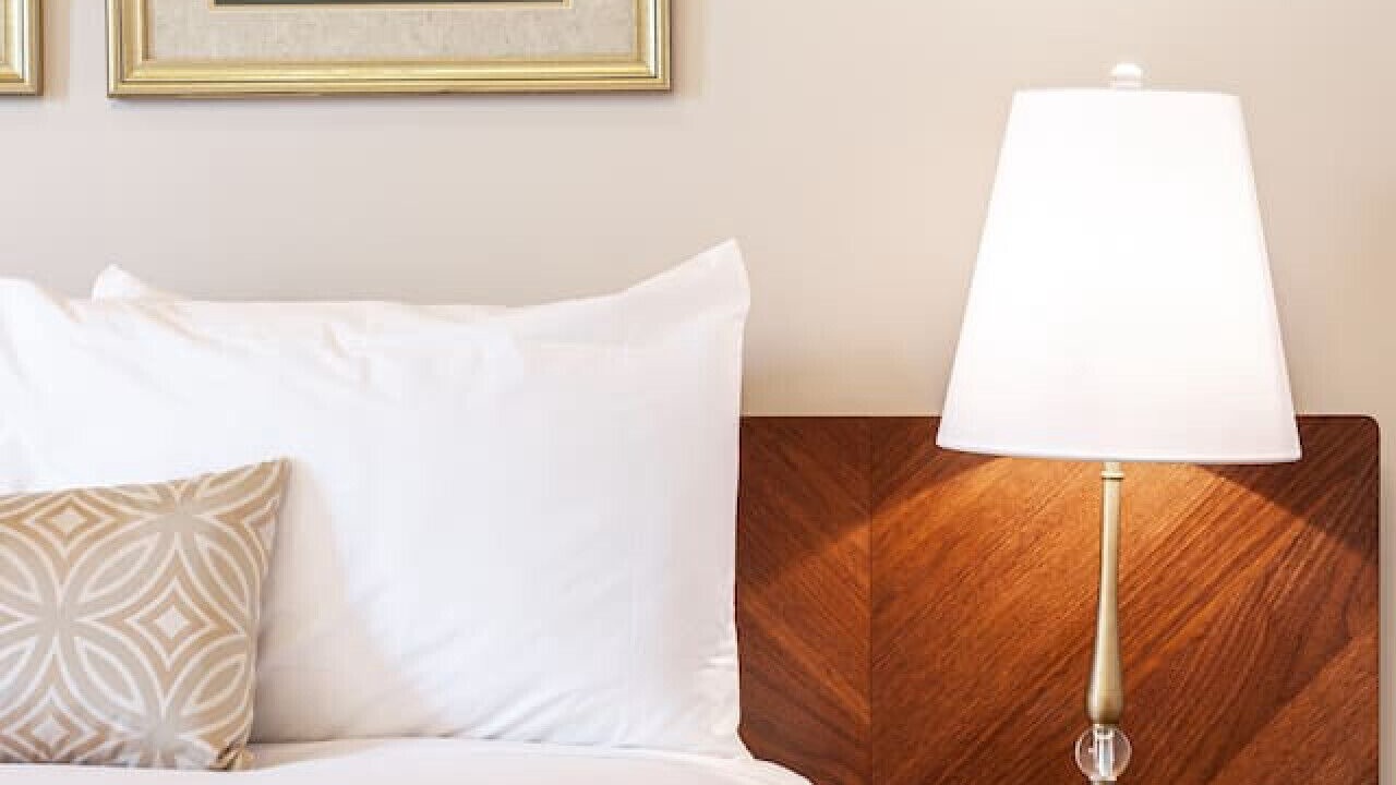 Photo of Bedroom in Stratford