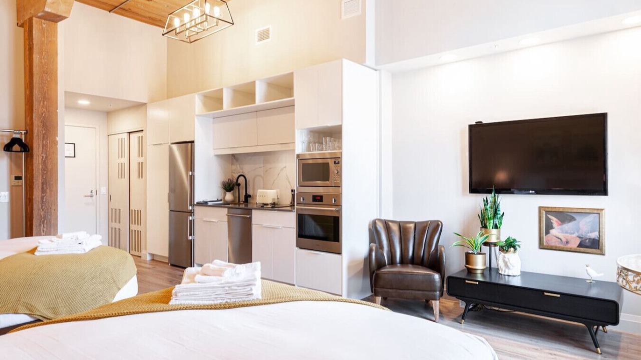 Photo of Bedroom in Stratford