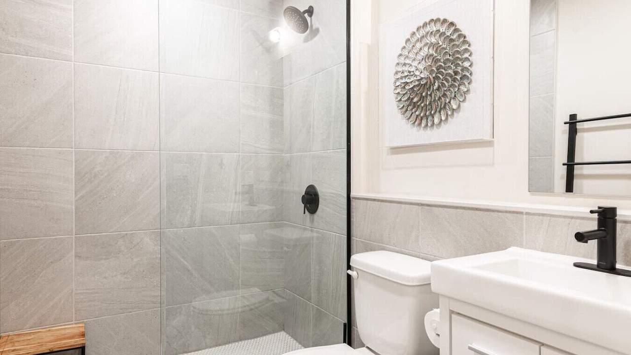 Photo of Bathroom in Stratford