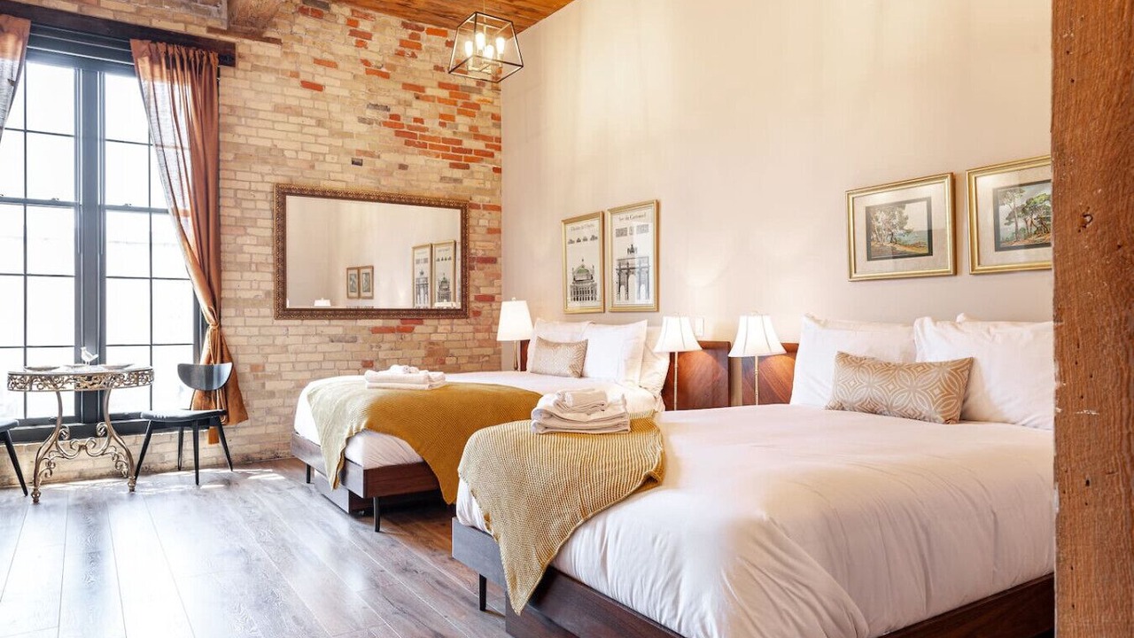 Photo of Bedroom in Stratford