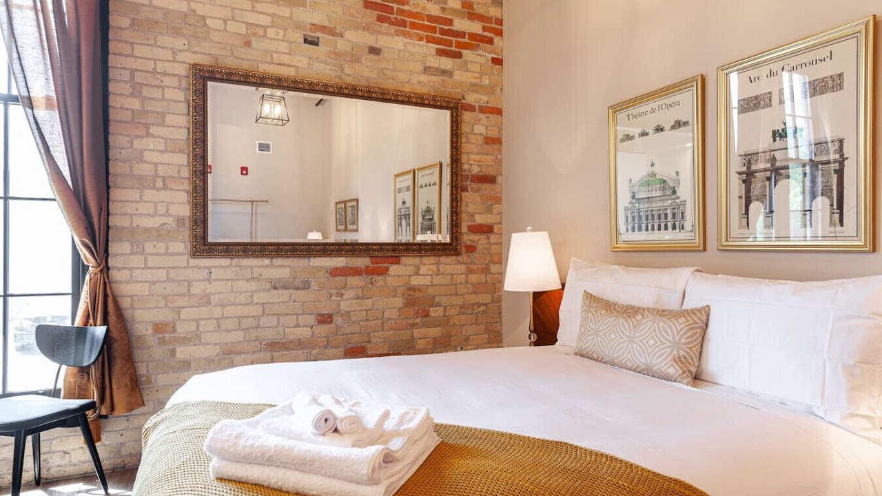 Photo of Bedroom in Stratford