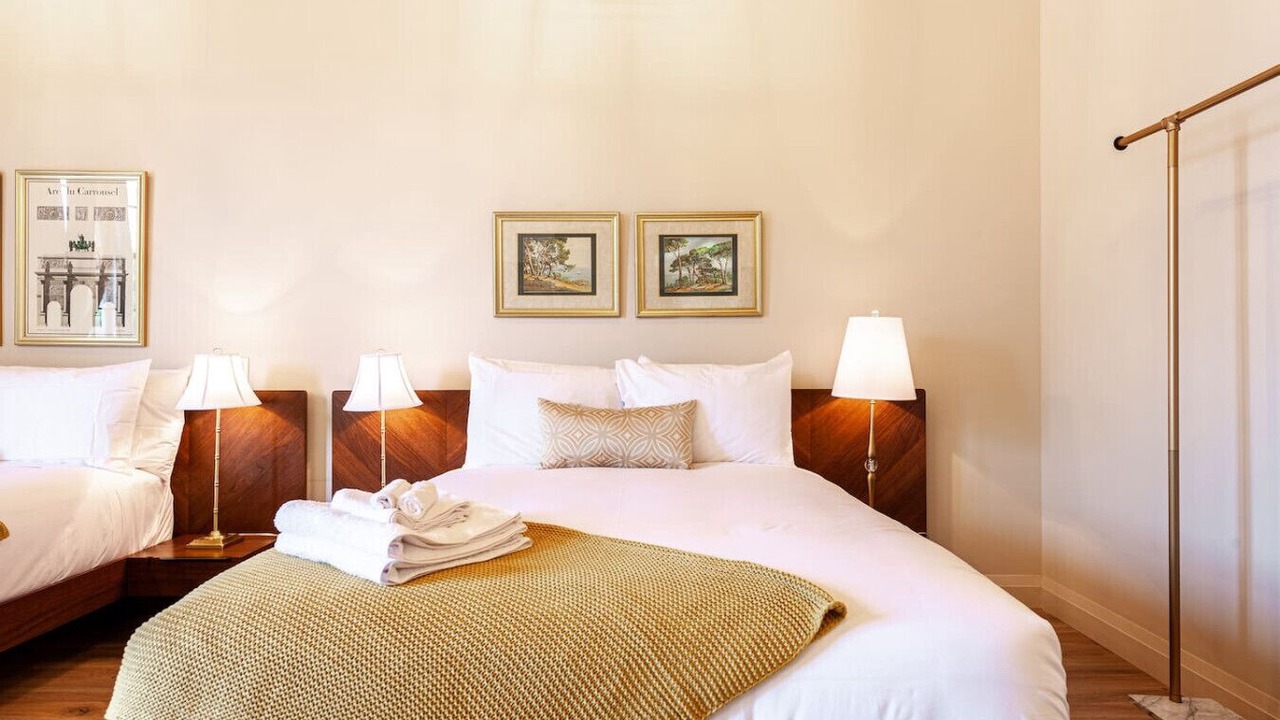 Photo of Bedroom in Stratford