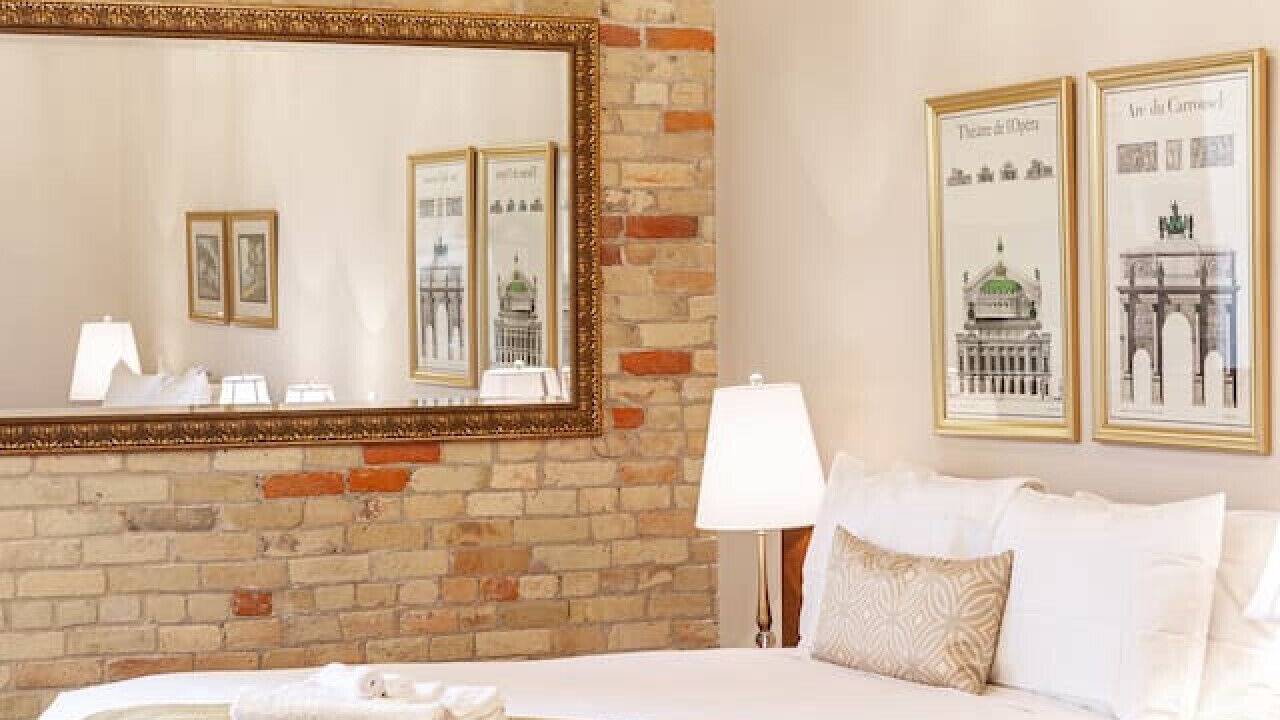 Photo of Bedroom in Stratford