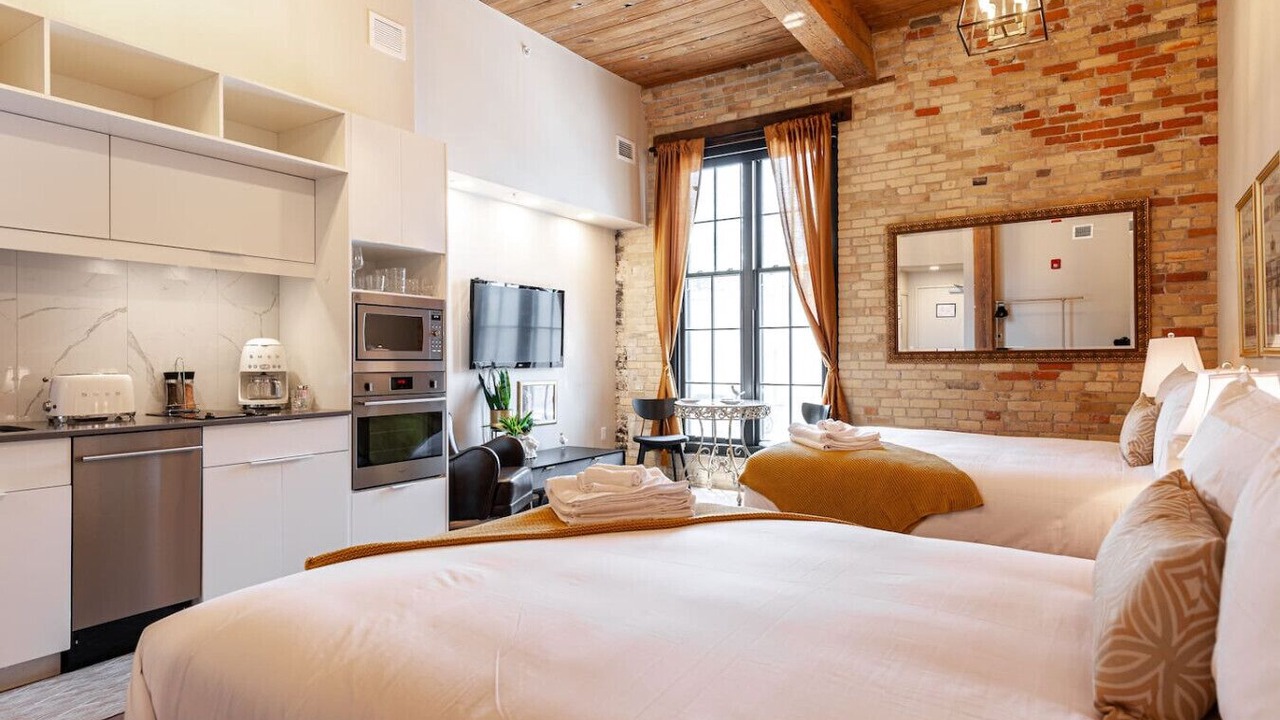 Photo of Bedroom in Stratford