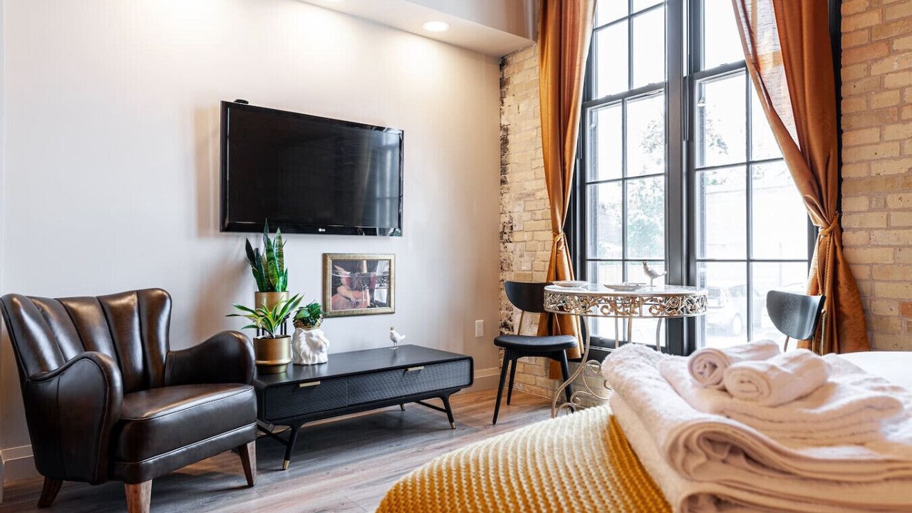 Photo of Bedroom in Stratford