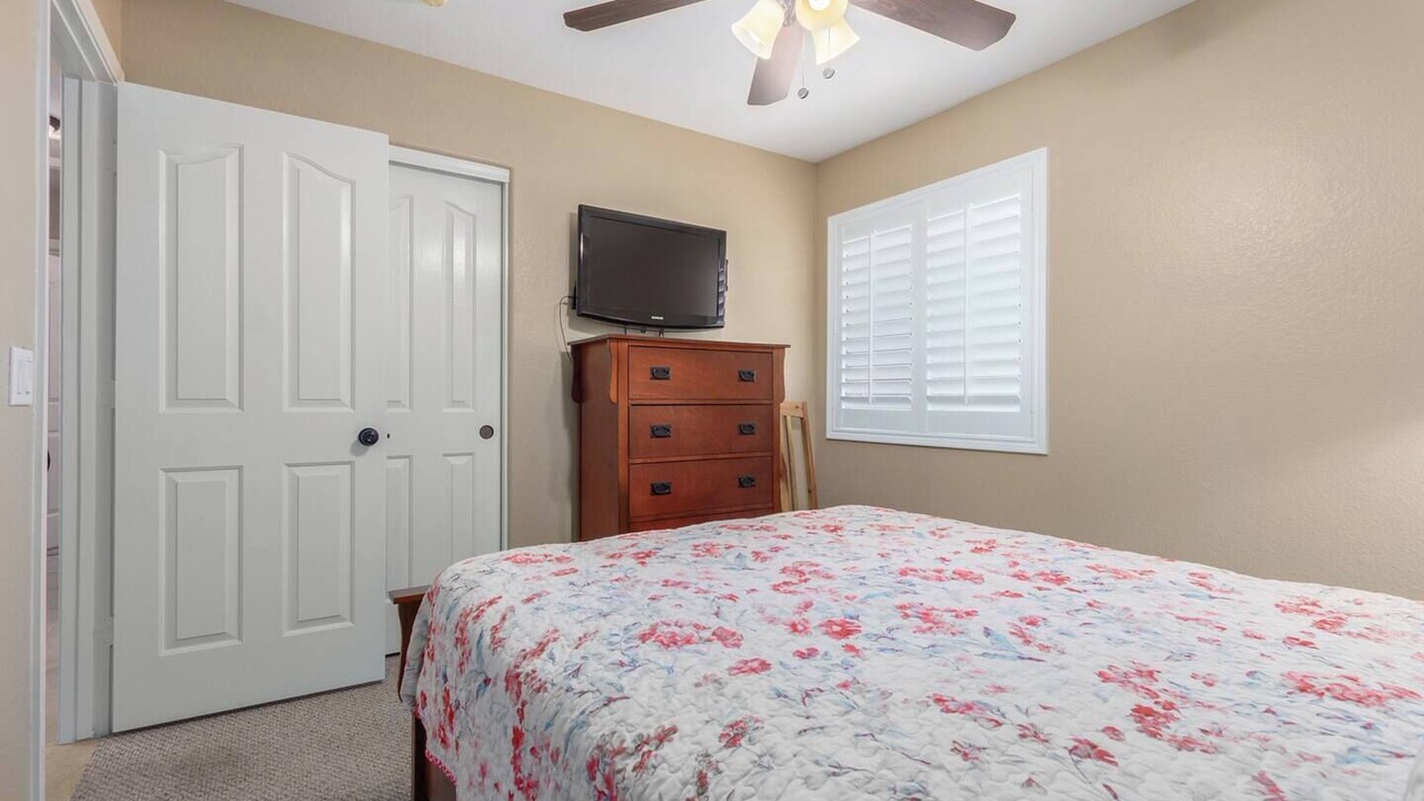 Photo of Bedroom in West Point Towne Center