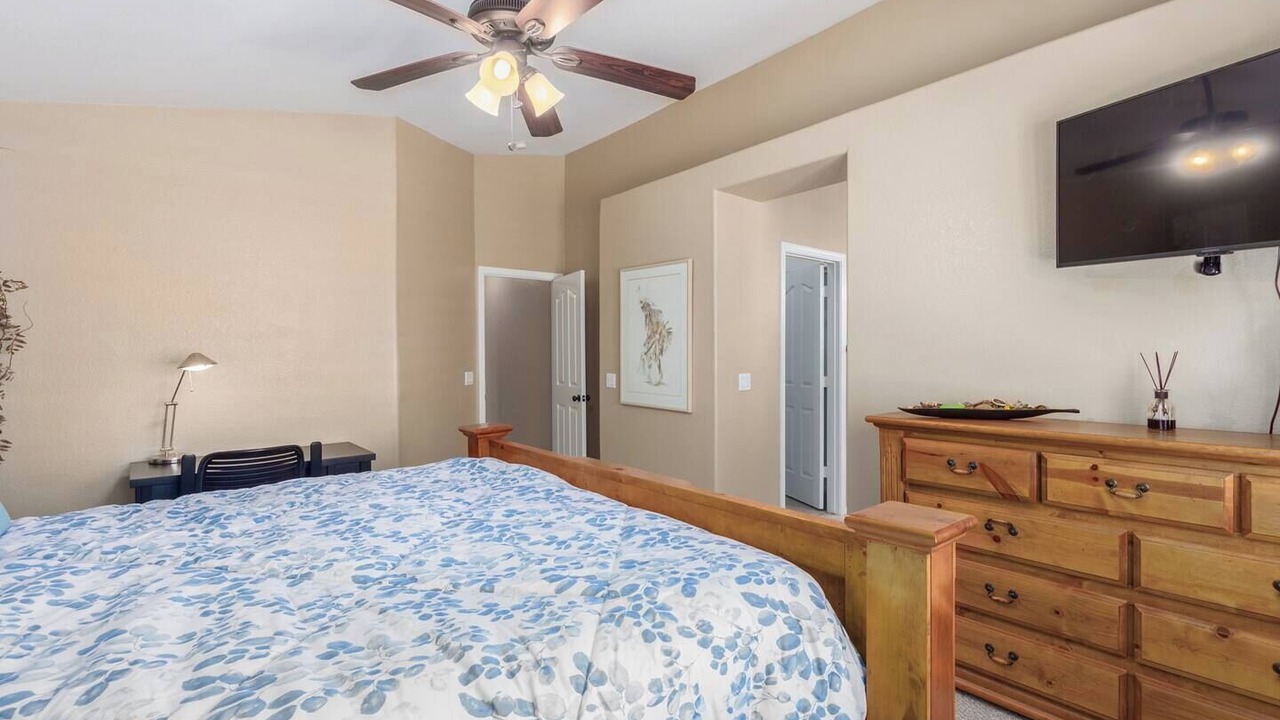 Photo of Bedroom in West Point Towne Center