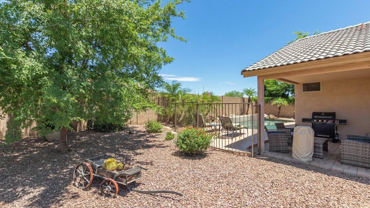 Photo of Patio Balcony in West Point Towne Center