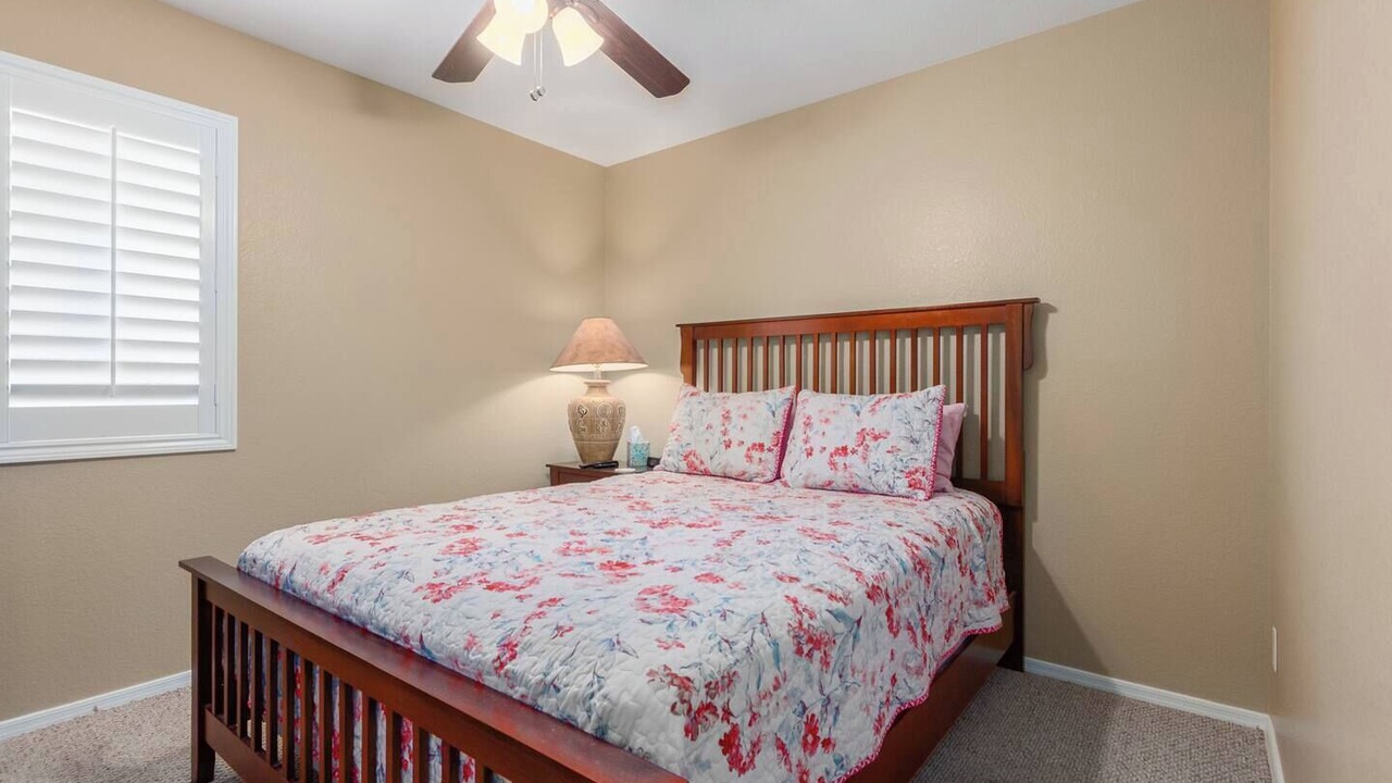 Photo of Bedroom in West Point Towne Center