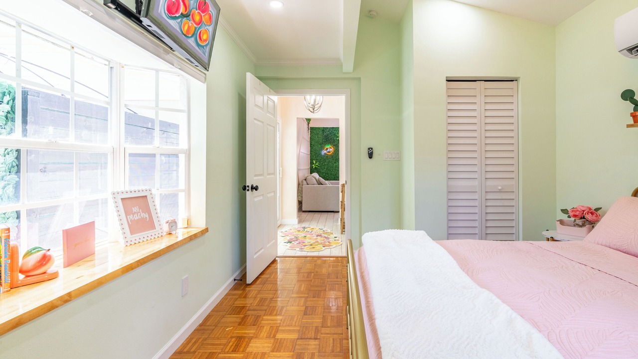 Photo of Bedroom in Tampa