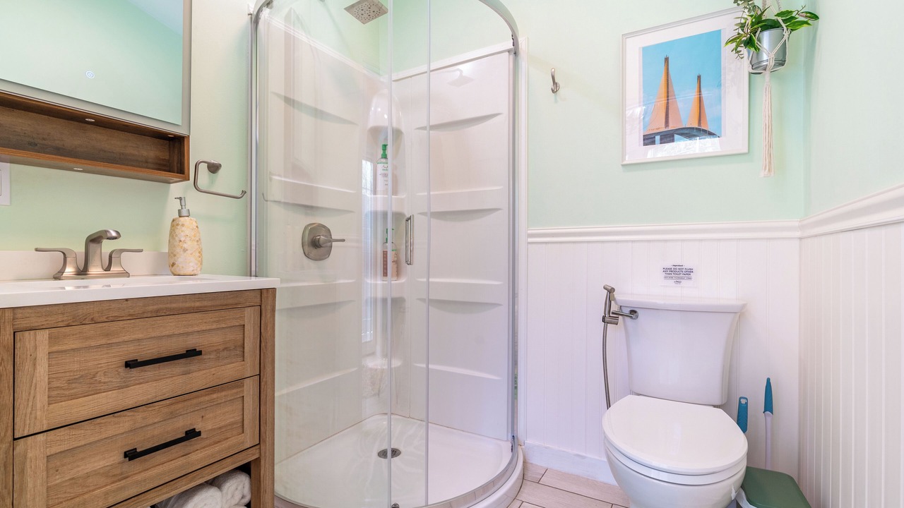 Photo of Bathroom in Tampa