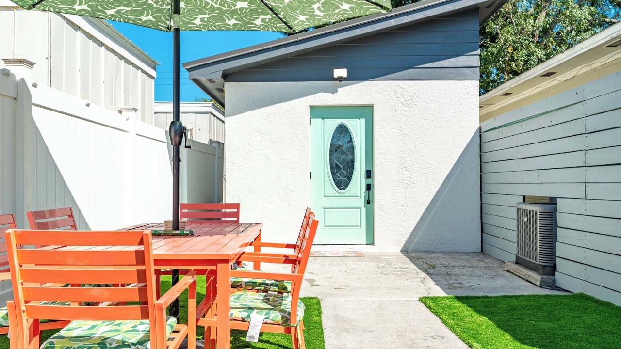 Photo of Outdoor in Tampa