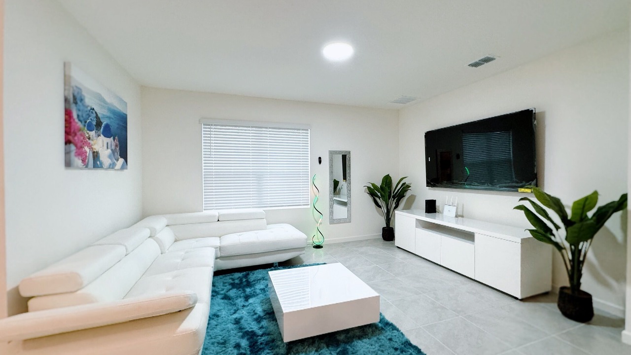 Photo of Livingroom in Port Malabar
