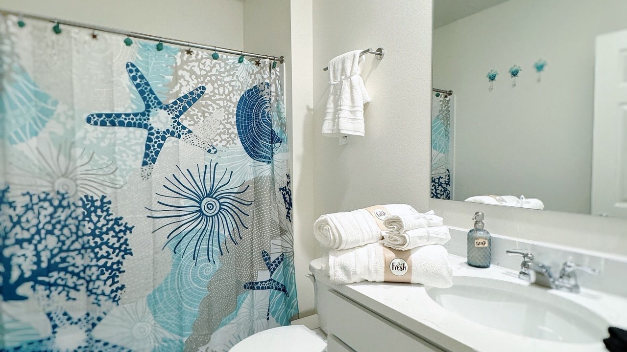 Photo of Bathroom in Port Malabar