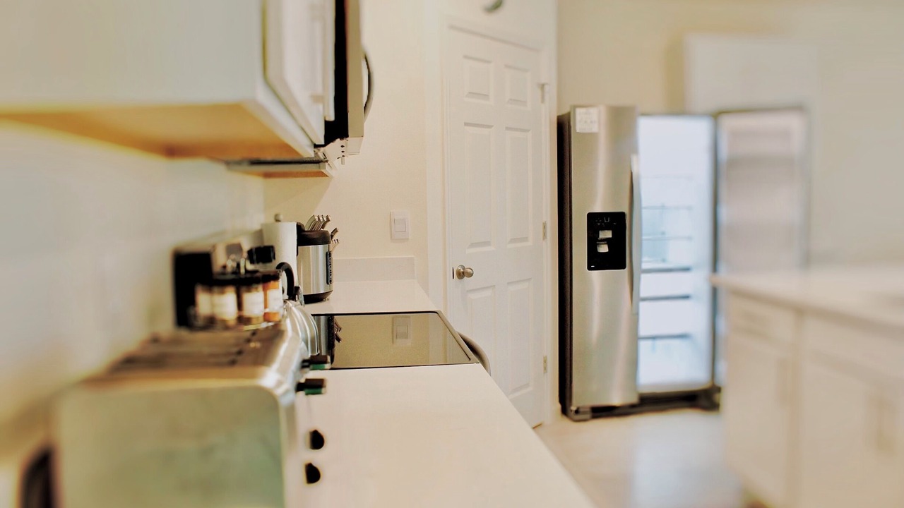 Photo of Kitchen in Port Malabar