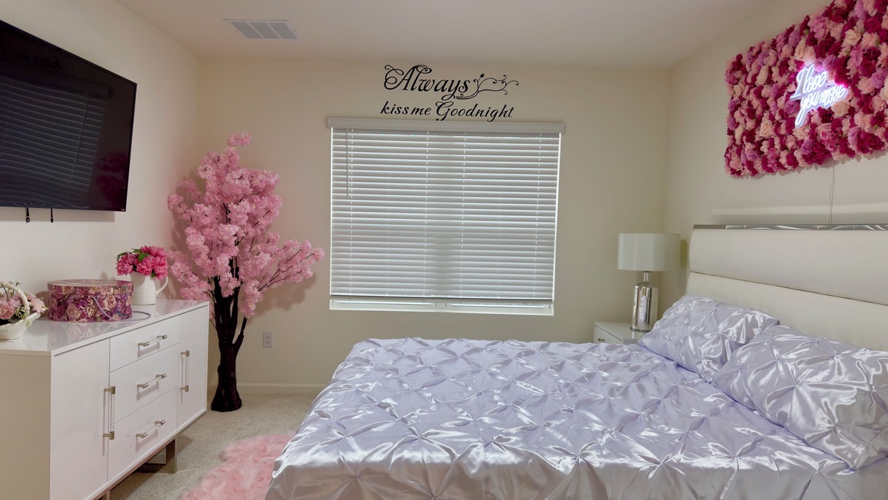Photo of Bedroom in Port Malabar
