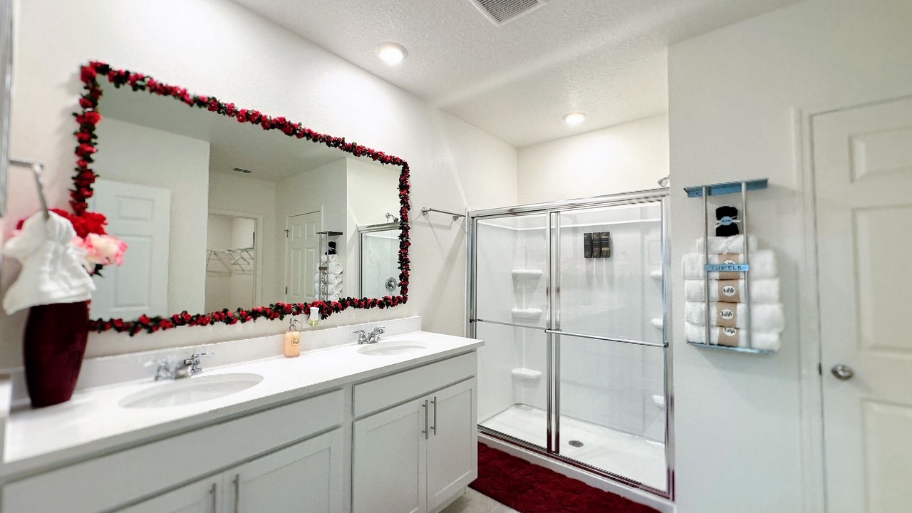 Photo of Bathroom in Port Malabar