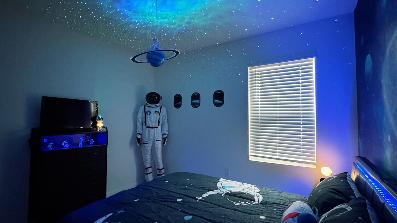 Photo of Bedroom in Port Malabar