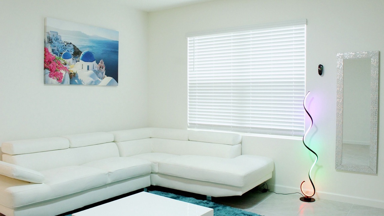Photo of Livingroom in Port Malabar
