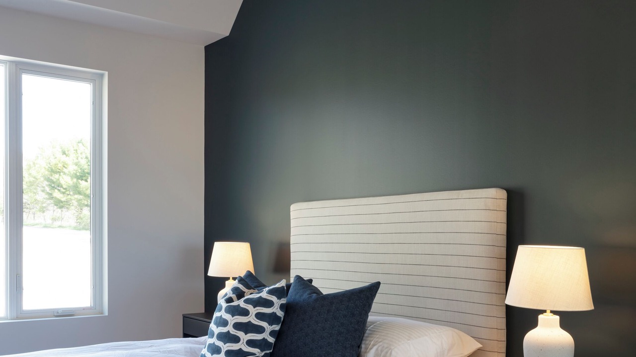Photo of Bedroom in Wellington