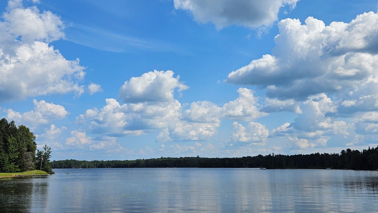 Photo of Outdoor in Unorganized Centre Parry Sound
