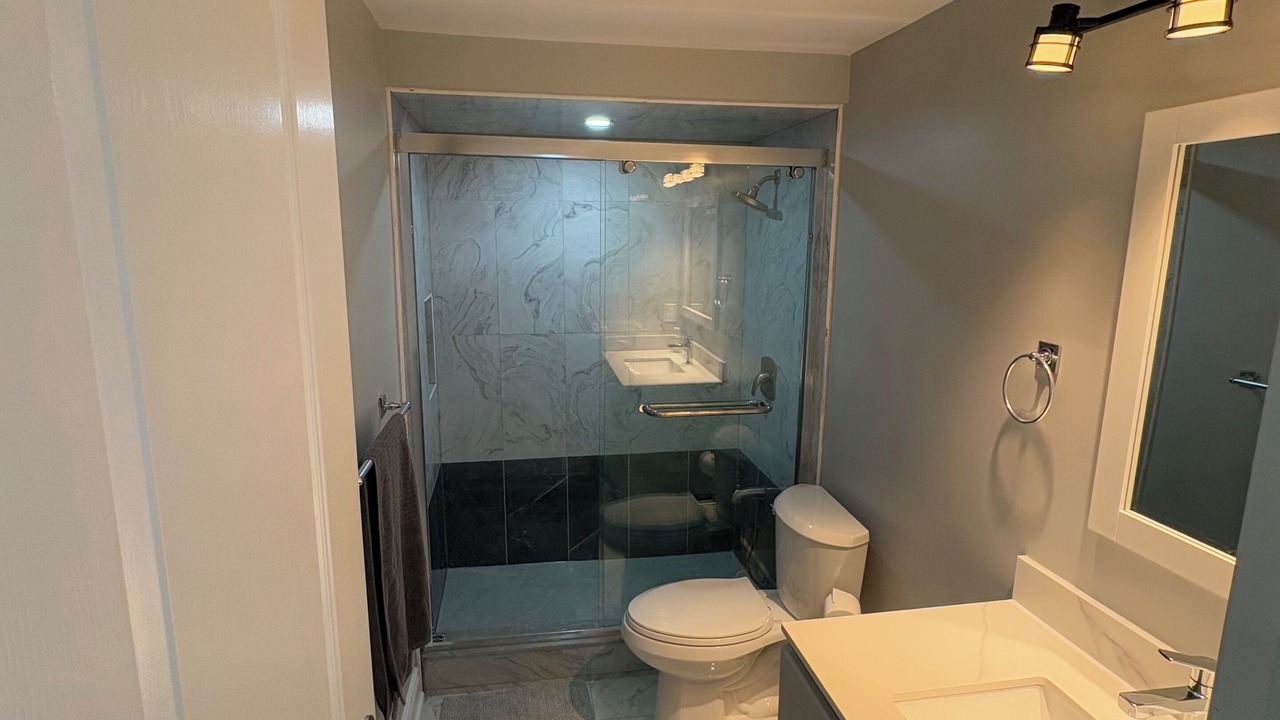 Photo of Bathroom in Bramalea