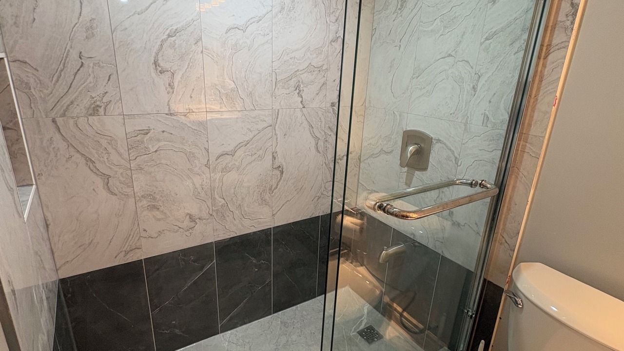 Photo of Bathroom in Bramalea