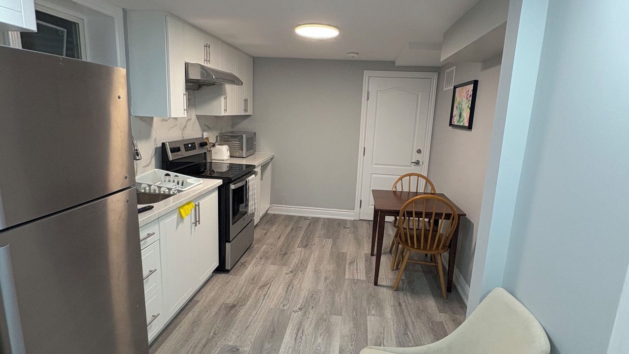 Photo of Kitchen in Bramalea