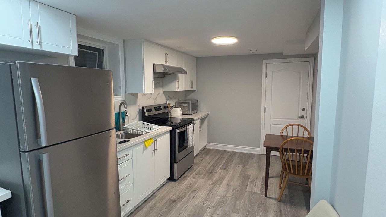 Photo of Kitchen in Bramalea