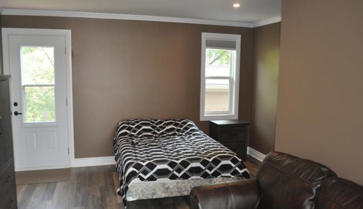 Photo of Bedroom in Leeds and the Thousand Islands
