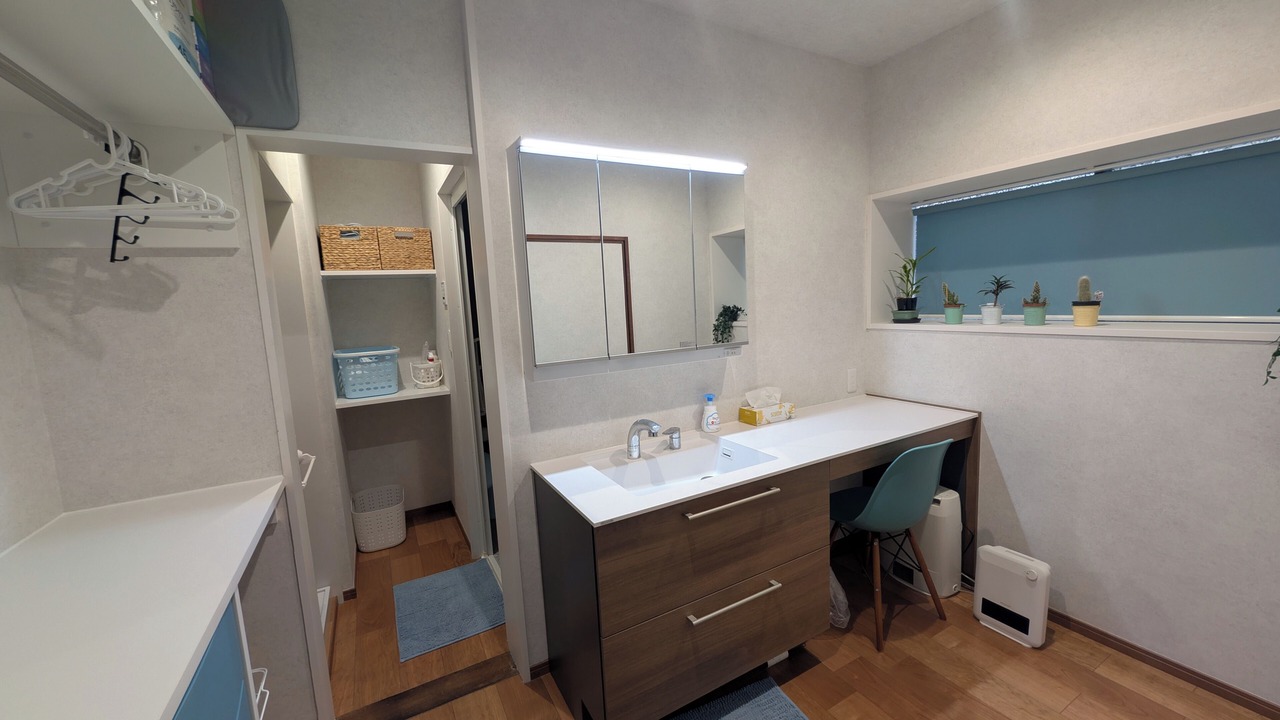 Photo of Bathroom in Ota