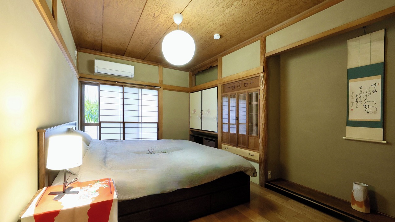 Photo of Bedroom in Ota