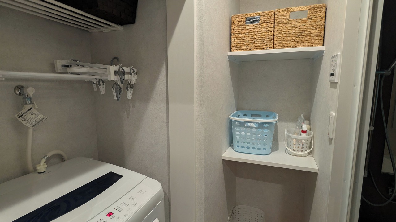Photo of Bathroom in Ota