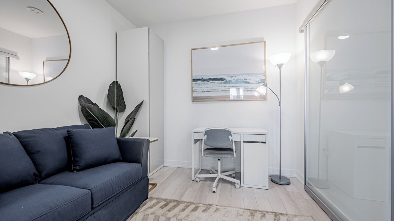 Photo of Livingroom in Mount Pleasant West