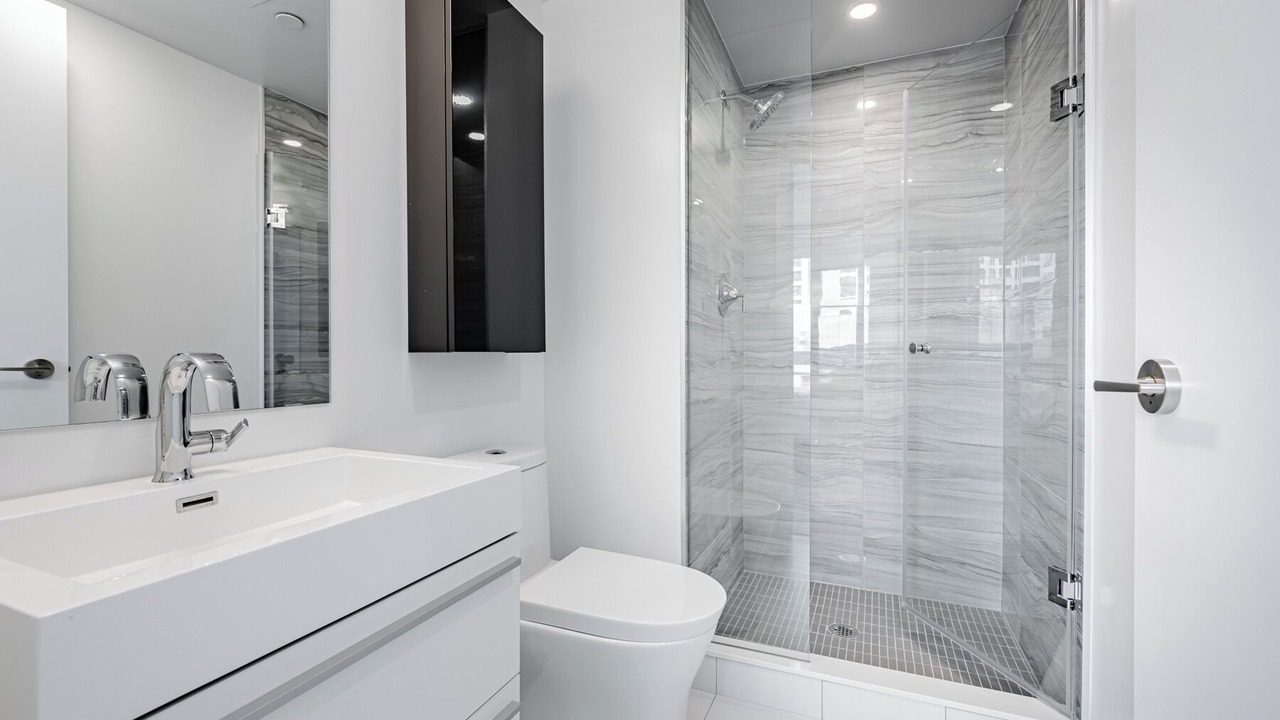 Photo of Bathroom in Mount Pleasant West