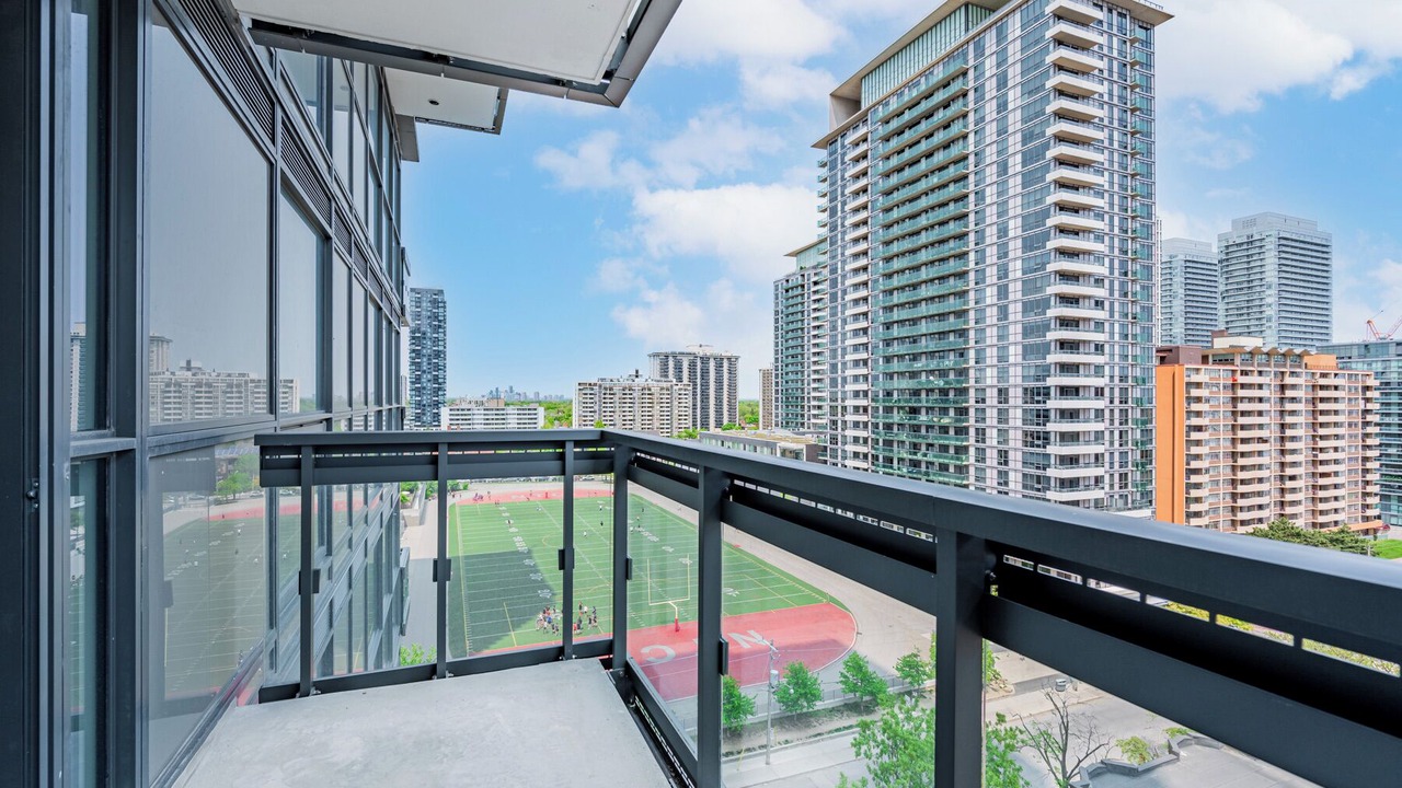 Photo of Outdoor in Mount Pleasant West