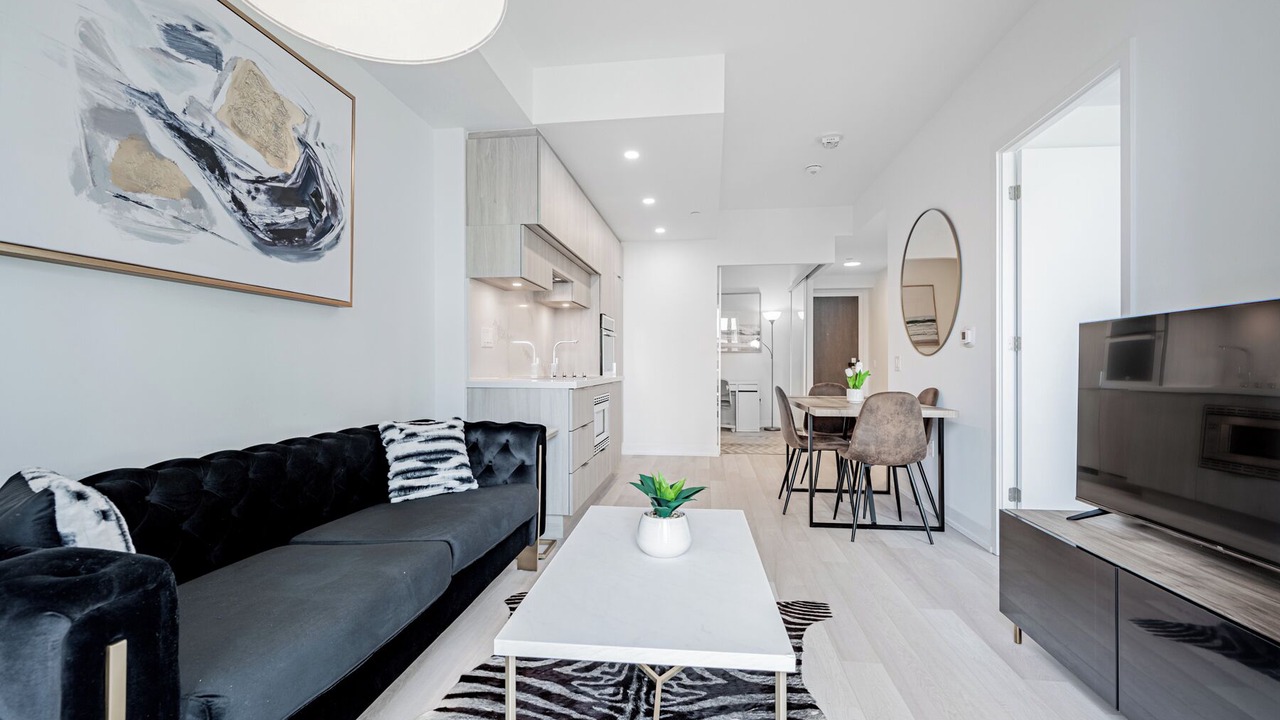 Photo of Livingroom in Mount Pleasant West