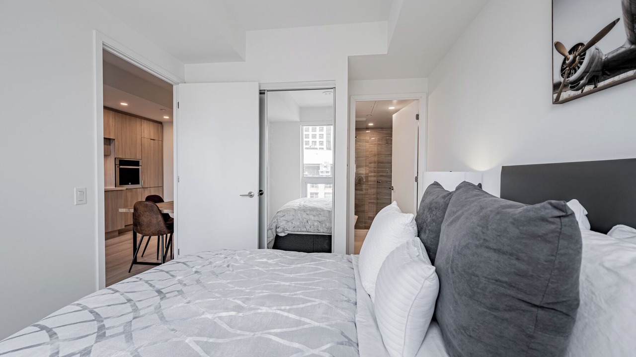 Photo of Bedroom in Mount Pleasant West